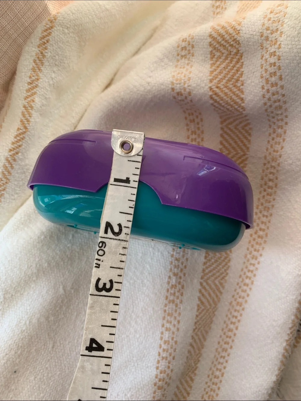 Caboodles Bar Soap Container Storage for Travel
